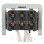 Standard Ignition S-931 Oxygen Sensor Connector - view 4