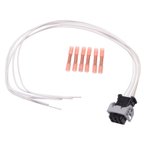 Standard Ignition S-931 Oxygen Sensor Connector - view 1