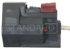 Standard Ignition S-933 Power Brake Booster Sensor Connector - view 3