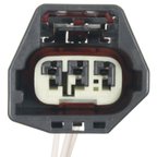 Standard Ignition S-933 Power Brake Booster Sensor Connector - view 4