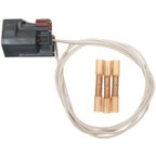 Standard Ignition S-933 Power Brake Booster Sensor Connector - view 1