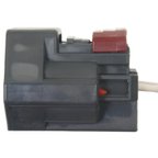 Standard Ignition S-933 Power Brake Booster Sensor Connector - view 2