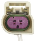 Standard Ignition S-934 Secondary Air Injection Check Valve Solenoid Connector - view 4