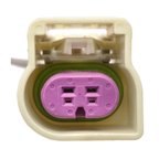 Standard Ignition S-934 Secondary Air Injection Check Valve Solenoid Connector - view 5