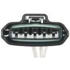 Standard Ignition S-935 Mass Air Flow Sensor Connector - view 4