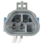 Standard Ignition S-938 Oxygen Sensor Connector - view 4