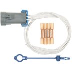 Standard Ignition S-938 Oxygen Sensor Connector - view 1
