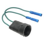 Standard Ignition S-939 Automatic Transmission Oil Pressure Switch Connector - view 1