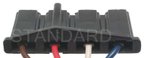 Standard Ignition S-93 Voltage Regulator Connector - view 4