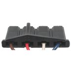 Standard Ignition S-93 Voltage Regulator Connector - view 2