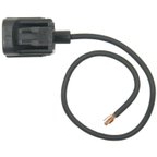 Standard Ignition S-940 Engine Variable Valve Timing (VVT) Oil Pressure Switch Connector - view 1