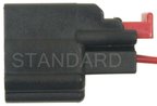 Standard Ignition S-941 Electronic Throttle Body Actuator Connector - view 3