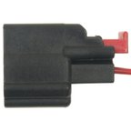 Standard Ignition S-941 Electronic Throttle Body Actuator Connector - view 2