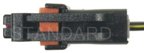 Standard Ignition S-942 A/C Compressor Clutch Relay Connector - view 3