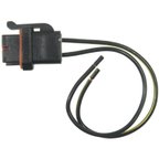 Standard Ignition S-942 A/C Compressor Clutch Relay Connector - view 1