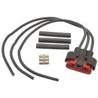 Standard Ignition S-943 Engine Cooling Fan Motor Connector - view 1