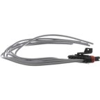 Blue Streak S945HT HVAC Blower Motor Resistor Connector - Front - view 4