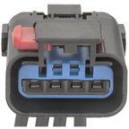 Standard Ignition S-949 Fuel Vapor Leak Detection Pump Connector - view 2