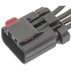 Standard Ignition S-949 Fuel Vapor Leak Detection Pump Connector - view 3
