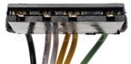 Standard Ignition S-94 Voltage Regulator Connector - view 4
