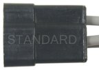 Standard Ignition S-951 HVAC Blower Motor Resistor Harness - Front or Rear - view 3