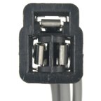 Standard Ignition S-951 HVAC Blower Motor Resistor Harness - Front or Rear - view 4