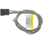 Standard Ignition S-951 HVAC Blower Motor Resistor Harness - Front or Rear - view 1