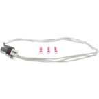 Standard Ignition S-952 Turbocharger Boost Sensor Connector - view 3