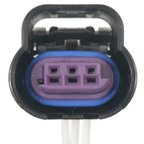 Standard Ignition S-953 Ignition Coil Connector - view 4