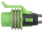Standard Ignition S-955 Oil Pressure Switch Connector - view 3