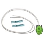 Standard Ignition S-955 Oil Pressure Switch Connector - view 1