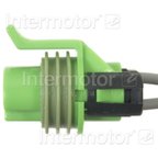 Standard Ignition S-955 Oil Pressure Switch Connector - view 2
