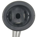 Standard Ignition S-956 Oil Pressure Switch Connector - view 4