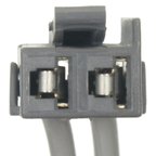 Standard Ignition S-960 Clutch Pedal Position Switch Connector - view 4