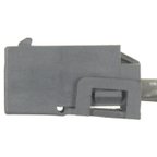Standard Ignition S-960 Clutch Pedal Position Switch Connector - view 2