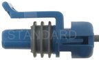 Standard Ignition S-963 A/C Compressor Cut-Out Switch Harness Connector - view 3