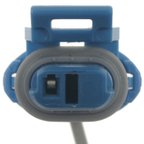 Standard Ignition S-963 A/C Compressor Cut-Out Switch Harness Connector - view 4