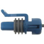 Standard Ignition S-963 A/C Compressor Cut-Out Switch Harness Connector - view 2