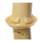 Standard Ignition S-97 Parking Light Bulb Socket - Front or Rear - view 2