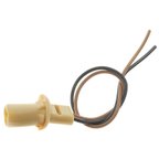 Standard Ignition S-97 Parking Light Bulb Socket - Front or Rear - view 1