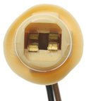 Standard Ignition S-97 Parking Light Bulb Socket - Front or Rear - view 4