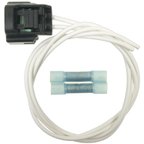 Standard Ignition S-986 Fuel Vapor Pressure Sensor Connector - view 1