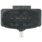 Standard Ignition S-989 Oxygen Sensor Connector - view 4
