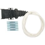Standard Ignition S-989 Oxygen Sensor Connector - view 1
