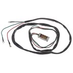 Standard Ignition S-994 Axle Shift Control Switch Connector - view 1