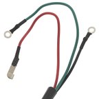 Standard Ignition S-994 Axle Shift Control Switch Connector - view 4