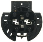 Standard Ignition S-999 Parking Light Bulb Socket - Left - view 2