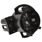 Standard Ignition S-999 Parking Light Bulb Socket - Left - view 3