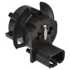 Standard Ignition S-999 Parking Light Bulb Socket - Left - view 1