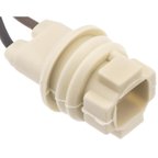 Standard Ignition S-99 Parking Light Bulb Socket - Front or Rear - view 3